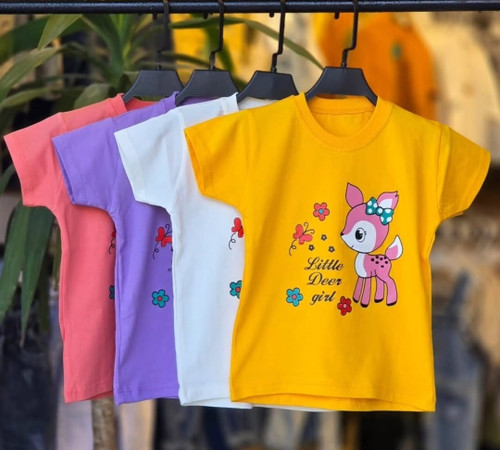 تیشرت تک اقتصادی