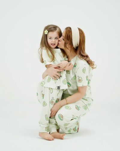 لباس بچگانه ست راحتی مناسب 8 ماه تا 9 سال